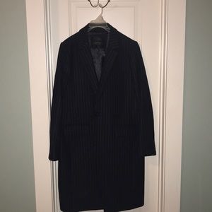 J.Crew Wool Top Coat